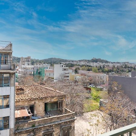 Bright & Restful! Apartment Athens Exterior photo