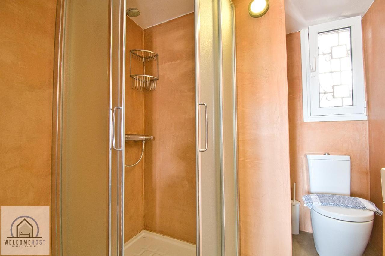 Bright & Restful! Apartment Athens Exterior photo