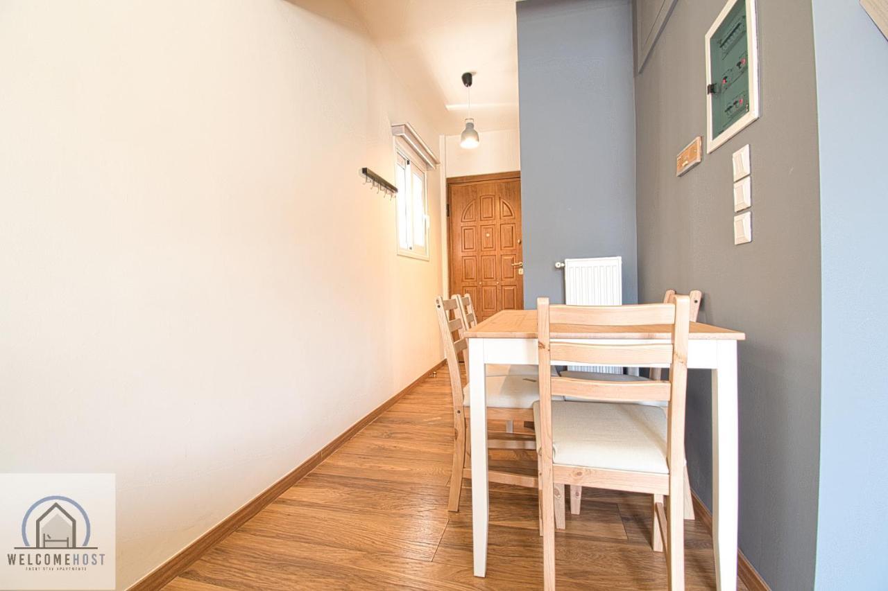 Bright & Restful! Apartment Athens Exterior photo
