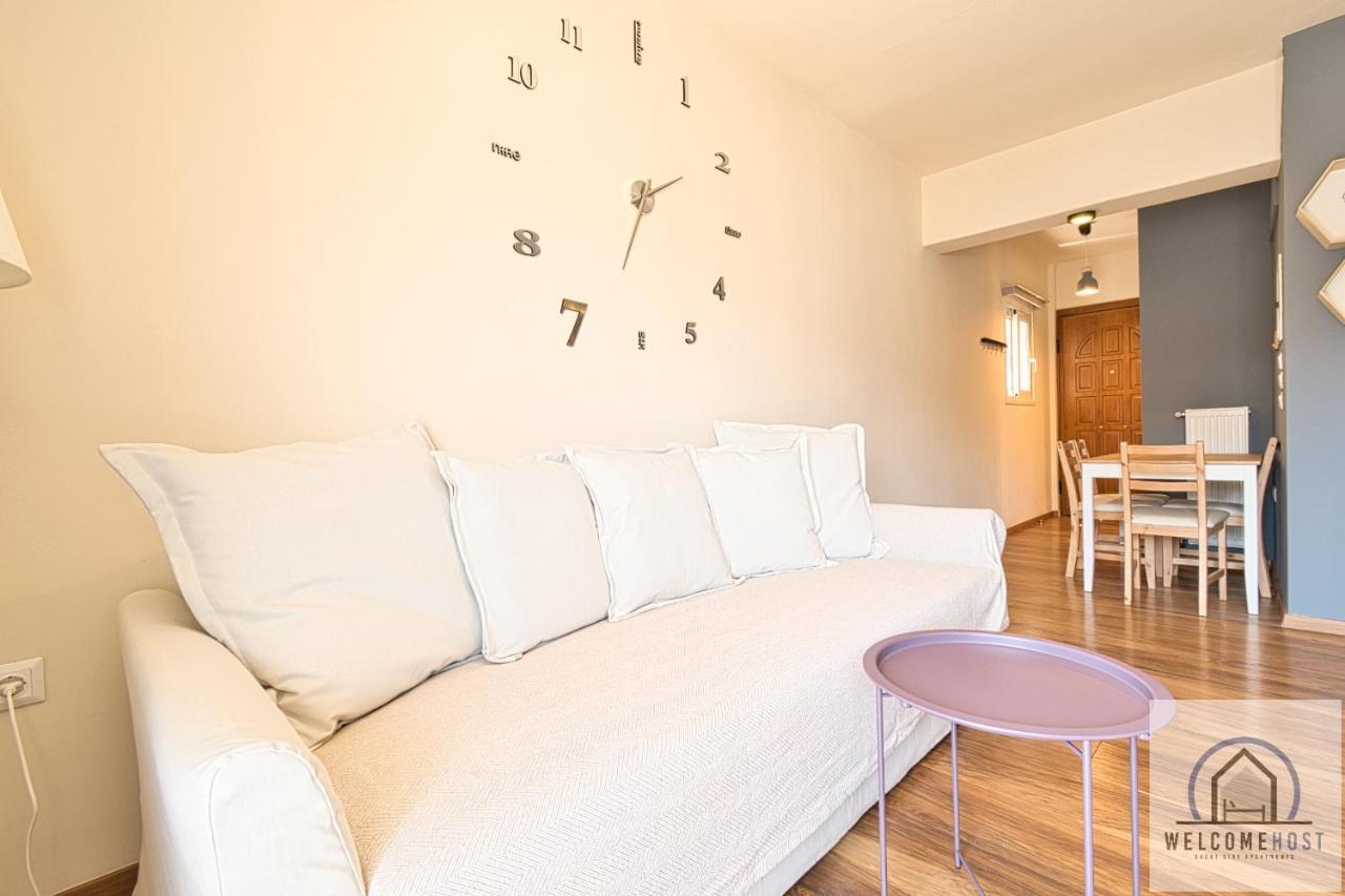 Bright & Restful! Apartment Athens Exterior photo